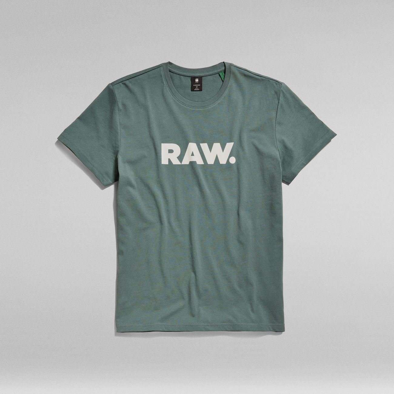 G-STAR RAW DENIM HOLORN R T Herren T-Shirt